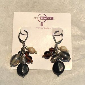 Just Jewelry Earrings
